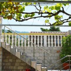 Отель Ivana Guesthouse Черногория, Тиват - отзывы, цены и фото номеров - забронировать отель Ivana Guesthouse онлайн фото 3