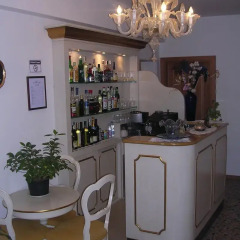 Il Mercante Di Venezia Hotel гостиничный бар