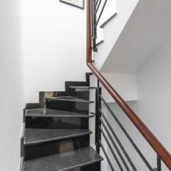 BohoLand Hostel интерьер отеля фото 3