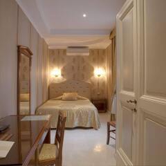 Отель B&B Navona Queen комната для гостей фото 2
