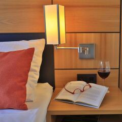 Best Western Hotel Heidehof удобства в номере