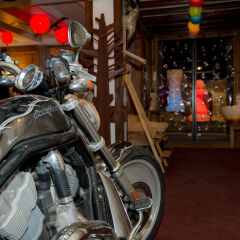 Отель Snow Lodge Boutique Hôtel детские мероприятия