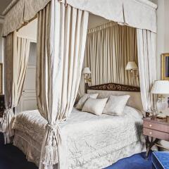 Отель InterContinental Paris Le Grand Франция, Париж - 2 отзыва об отеле, цены и фото номеров - забронировать отель InterContinental Paris Le Grand онлайн сейф в номере
