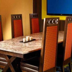 Отель Fairfield Inn & Suites by Marriott Washington, DC/Downtown США, Вашингтон - отзывы, цены и фото номеров - забронировать отель Fairfield Inn & Suites by Marriott Washington, DC/Downtown онлайн удобства в номере