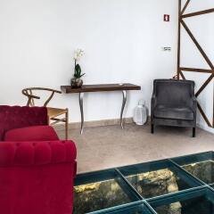 Отель Lisboa Prata Boutique Hotel Португалия, Лиссабон - отзывы, цены и фото номеров - забронировать отель Lisboa Prata Boutique Hotel онлайн комната для гостей фото 5