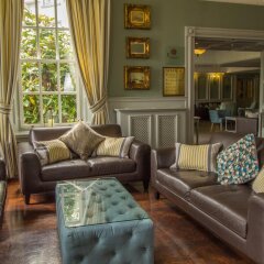 Bunratty Castle Hotel and Angsana Spa комната для гостей фото 4
