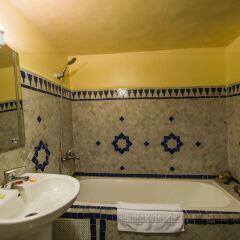 Отель Riad Ibn Khaldoun Марокко, Фес - отзывы, цены и фото номеров - забронировать отель Riad Ibn Khaldoun онлайн фото 11