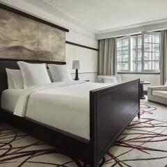 Four Seasons Hotel Mexico City комната для гостей фото 4