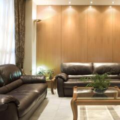Отель Parnon Hotel Греция, Афины - 1 отзыв об отеле, цены и фото номеров - забронировать отель Parnon Hotel онлайн интерьер отеля
