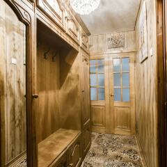 Апартаменты Apartments Moscow North сауна
