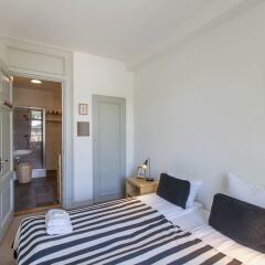Апартаменты Artis Aquarium Apartment комната для гостей фото 2