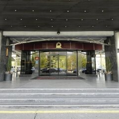 Гостиница Премьер Отель Русь Украина, Киев - 9 отзывов об отеле, цены и фото номеров - забронировать гостиницу Премьер Отель Русь онлайн фото 4