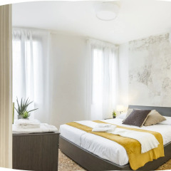 Отель Best Venice Apartments Santa Croce Италия, Венеция - отзывы, цены и фото номеров - забронировать отель Best Venice Apartments Santa Croce онлайн фото 21