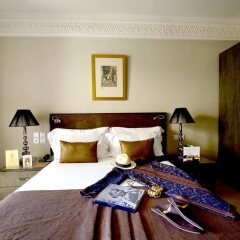 Adam Park Marrakech Hotel & Spa комната для гостей фото 3