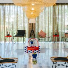 Hotel Topazio детские мероприятия фото 2