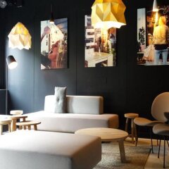 Good Hotel Amsterdam развлечения