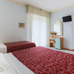 Hotel Aldebaran удобства в номере фото 2