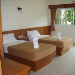 Отель Kanita Pool Villa комната для гостей фото 4