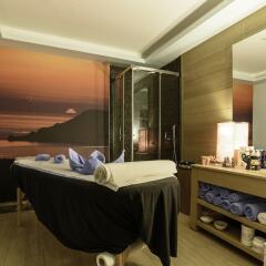 Отель La Mer Deluxe Hotel & Spa - Adults only Греция, Остров Санторини - отзывы, цены и фото номеров - забронировать отель La Mer Deluxe Hotel & Spa - Adults only онлайн спа фото 2