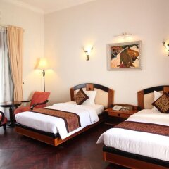 Отель Tuan Chau Island Holiday Villa Halong Bay Вьетнам, Халонг - отзывы, цены и фото номеров - забронировать отель Tuan Chau Island Holiday Villa Halong Bay онлайн фото 6