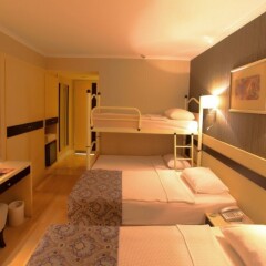 A11 Hotel Obaköy развлечения