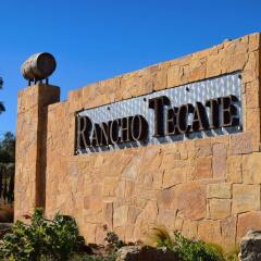 Отель Rancho Tecate Resort фото 11