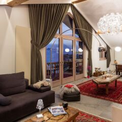 Hotel Pashmina Le Refuge интерьер отеля фото 2