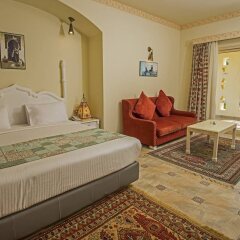 Отель Sunrise Royal Makadi Resort Египет, Хургада - 1 отзыв об отеле, цены и фото номеров - забронировать отель Sunrise Royal Makadi Resort онлайн комната для гостей фото 4