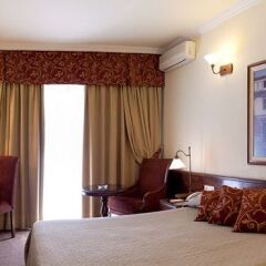 Отель Coral Hotel Athens Греция, Афины - 2 отзыва об отеле, цены и фото номеров - забронировать отель Coral Hotel Athens онлайн фото 2