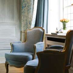 Отель Relais Bourgondisch Cruyce, A Luxe Worldwide Hotel Бельгия, Брюгге - отзывы, цены и фото номеров - забронировать отель Relais Bourgondisch Cruyce, A Luxe Worldwide Hotel онлайн фото 2