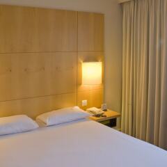 Отель Britannia Manchester Airport Манчестер фото 5