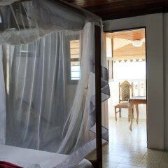 Shangani Hotel in Zanzibar, Tanzania from 97$, photos, reviews - zenhotels.com guestroom photo 4