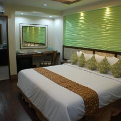 Отель Bohol Beach Club Resort комната для гостей