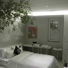 Отель The Designers Samseong Южная Корея, Сеул - отзывы, цены и фото номеров - забронировать отель The Designers Samseong онлайн фото 17