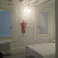 Отель Legrenzi Rooms интерьер отеля