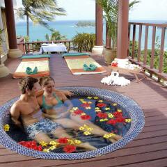 Отель Andaman Cannacia Resort & Spa Таиланд, пляж Ката - 1 отзыв об отеле, цены и фото номеров - забронировать отель Andaman Cannacia Resort & Spa онлайн детские мероприятия фото 2