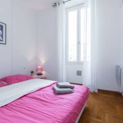 Отель Guest House Massena детские мероприятия