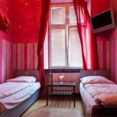 Kadetus Hostel Краков детские мероприятия фото 2