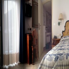 Park Hotel Mater Dei Долина Валь-ди-Фасса балкон