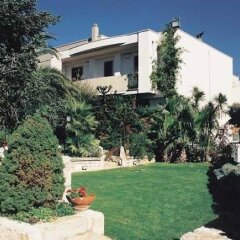 Отель Cuor Di Puglia Альберобелло фото 4