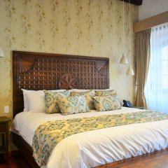 Hotel Mama Cuchara in Quito, Ecuador from 241$, photos, reviews - zenhotels.com guestroom photo 3