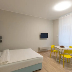 Отель Belgrade Center Apartment VI Сербия, Белград - отзывы, цены и фото номеров - забронировать отель Belgrade Center Apartment VI онлайн фото 6