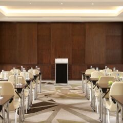 Гостиница Novotel Resort Krasnaya Polyana Sochi фото 2