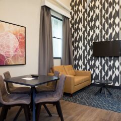 Отель Roomzzz Manchester Corn Exchange удобства в номере