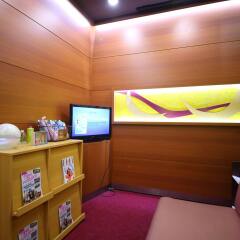 Hotel Wing International Ikebukuro удобства в номере фото 2