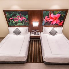 Surfrider Resort Hotel in Saipan, Northern Mariana Islands from 165$, photos, reviews - zenhotels.com room amenities photo 2