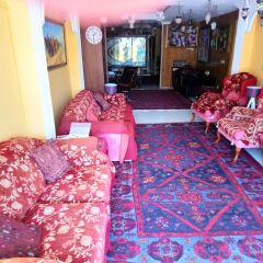 Cosmopolitan Park Hotel развлечения