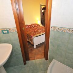 Отель B&B Paladini di Sicilia Агридженто ванная