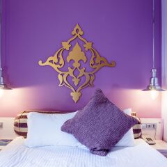 Adamar Hotel - Special Class Турция, Стамбул - 1 отзыв об отеле, цены и фото номеров - забронировать отель Adamar Hotel - Special Class онлайн сауна