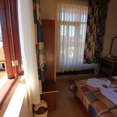 Sempati Motel Турция, Сиде - отзывы, цены и фото номеров - забронировать отель Sempati Motel онлайн комната для гостей фото 4